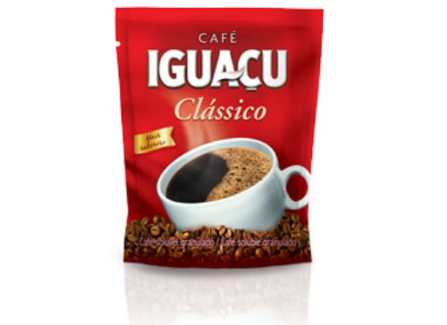 CAFÉ CLÁSICO SACHET 50g