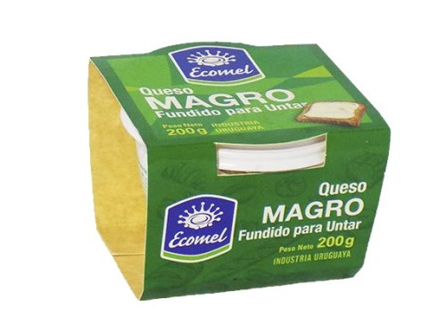 REQUESON ECOMEL MAGRO 200g