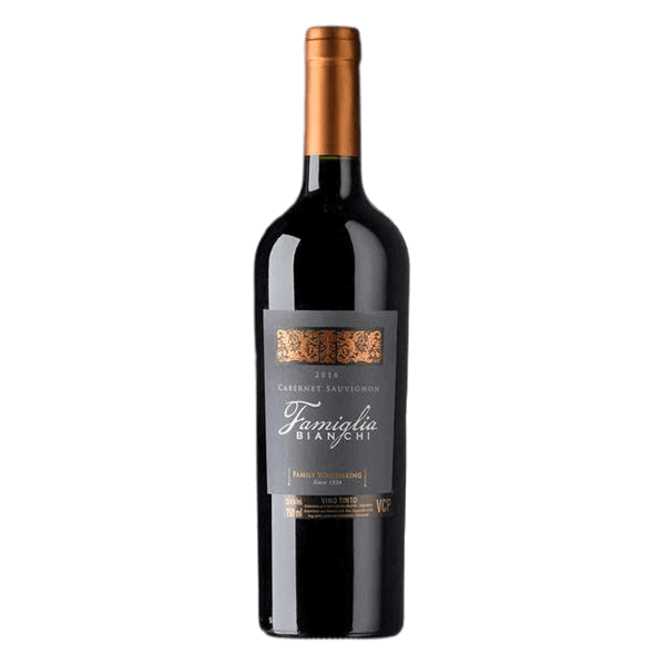 BIANCHI FLIA CABERNET SAUVIGNON